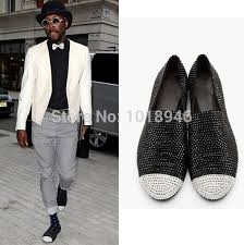 Popular White Dress Shoes for Men-Buy Cheap White Dress Shoes for ...