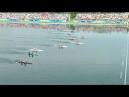 Canoeing 500m