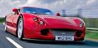 2000 TVR Cerbera Speed 12