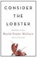 Consider the Lobster - Wikipedia, the free encyclopedia