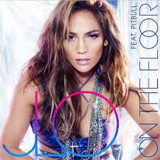 Jennifer Lopez - On The Floor ft. Pitbull klibini video izle