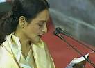New Delhi: Actor Rekha is