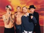 Red Hot Chili Peppers   Television Tropes & Idioms