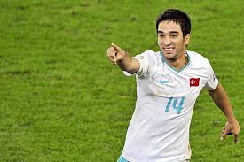 Arda Turan En G�zel Golleri ve Videolar� izle