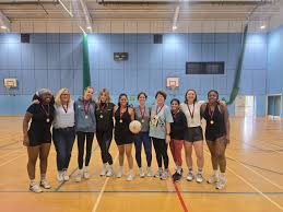 Image result for Inglis Netball Club