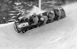 Vintage Bobsleighing: Like The Nürgburgring, But On Ice