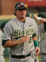 His father has Baseball Hall of Fame credentials. It wasn\u0026#39;t a typical childhood for UAB third baseman Patrick Palmeiro. - 9430901-large