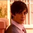 Aaron Johnson!