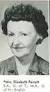 Mrs. Gaugler - 1964