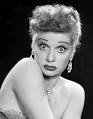 Lucille Ball Image Thread for Thought – Lucille Ball, Style Icon… In Spite of Herself Picture 7