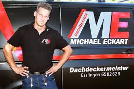 Michael Eckart - Dachdeckermeister