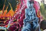 A History of Graphic Design: Chapter 35 - Grafitti and Street Art 
