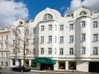 Hotel Savoy ***** Prague