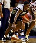 Oklahoma: Crystal Robinson - Best Woman Athlete by Birth State ...