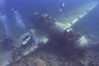 Four African American Women Scuba Divers Make History in Truk