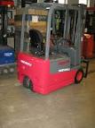 2007: NYK/Nichiyu FBT 13 PN -70 BC for sale | Used NYK/Nichiyu FBT ...