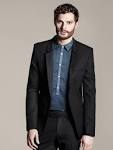 Jamie Dornan for ZARA Spring 2011