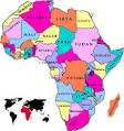  Africa Homepage