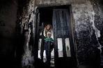 West Bank Mosque Is Damaged in Suspected Arson Attack - WSJ