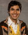Rajesh Koothrappali.