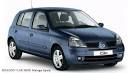 Renault Clio - Malaga Airport Car Hire - Car Rental Services