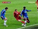 Crouch: I've no excuse for losing my head but Mikel should not ...