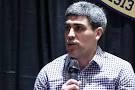 Claudio Reyna: “We found that everyone's path was almost a roll of ... - claudio-reyna