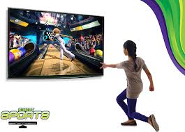 Kinect for Xbox 360