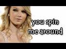  Crazier Taylor Swift Instrumental