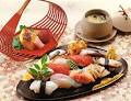 Welcome to Tokyo Sushi