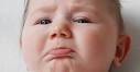 Baby crying