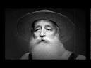 Walt Whitman "Are You the New