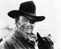 John Wayne is offering a