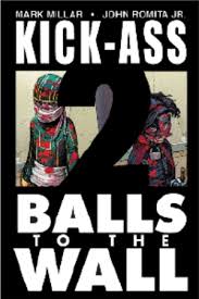 Kick-ass 2