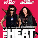 Movie Review – The Heat | Geek for e