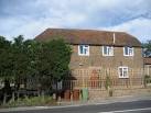 Blue Boys Oast, Kippings Cross - via Daymix