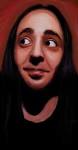 Daron Malakian by ~xZacharix on deviantART - Daron_Malakian_by_xZacharix