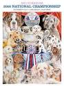 AKC/Eukanuba National Championship