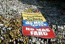 FARC terrorist group suspected of killing indigenous leader ...