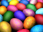 Easter Egg Hunts