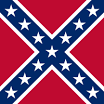 Flags of the Confederate States of America - Wikipedia, the free ...