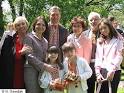 Miracle smiles on Easter Sunday at Ukrainian church