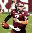 Johnny Manziel - Wikipedia, the free encyclopedia