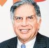 Ratan Tata