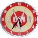 Retro Style Clocks