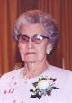 Edith L. <i>Hobson</i> Andrews Added by: Beulah - 15728243_115824332994