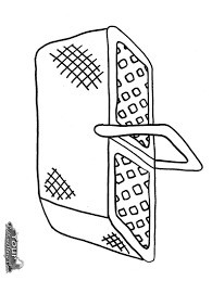 Image result for baskets coloring page