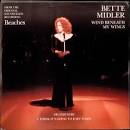 Bette Midler Wind Beneath My Wings UK 12" Vinyl Record/Maxi Single ...