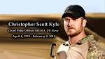 CHRIS KYLE ��� Legend | Where Life Starts