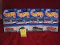 Limited Edition Hot Wheels Newsletter Hiway Hauler Red/White, Lim...